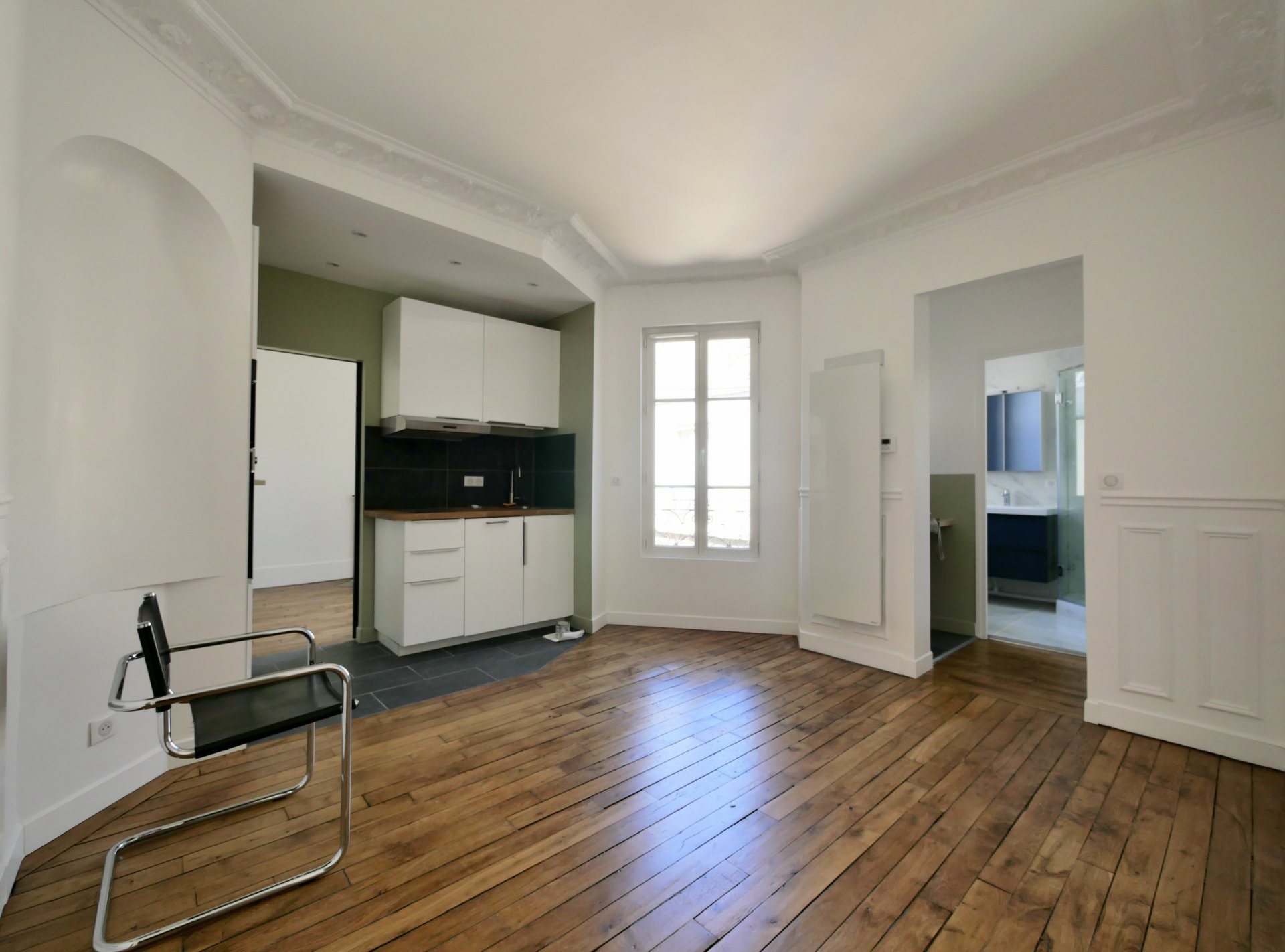 Appartement à louer, 30m², Paris 14ème