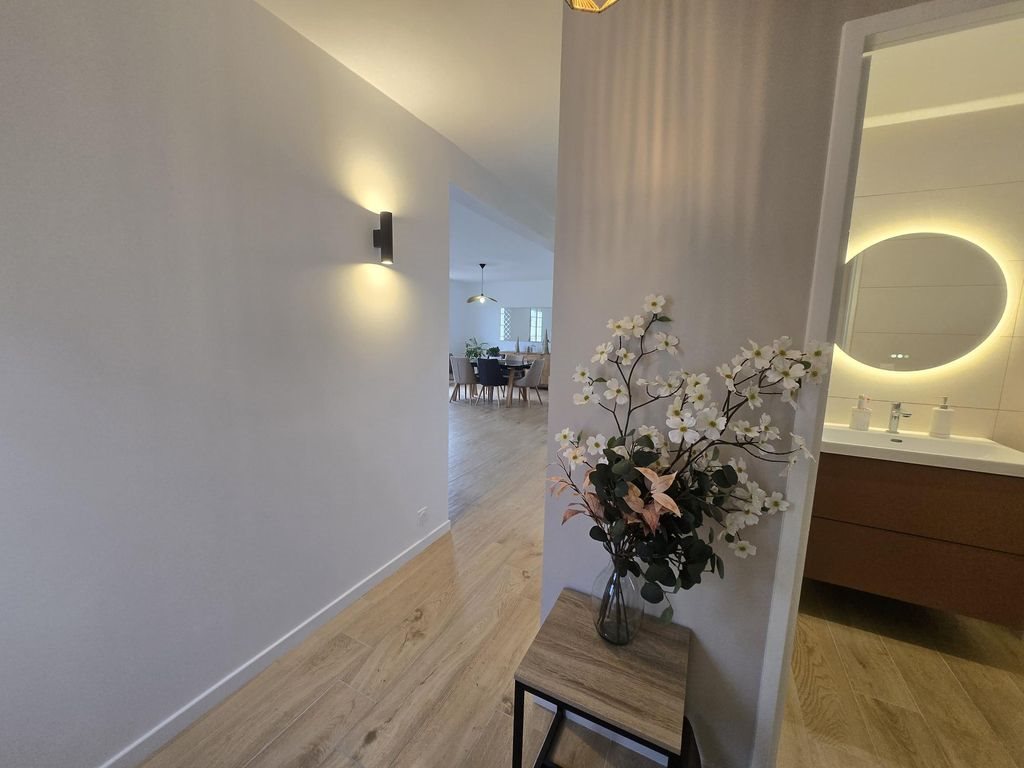 Maison à vendre, 147m², Boissy-Saint-Léger