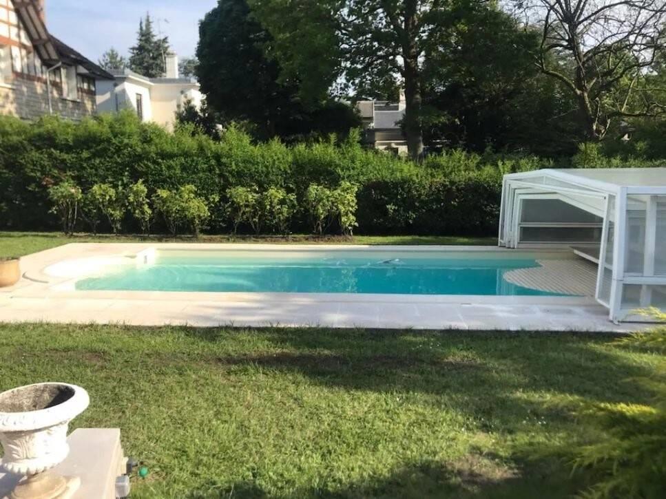 Maison à louer, 380m², Sceaux