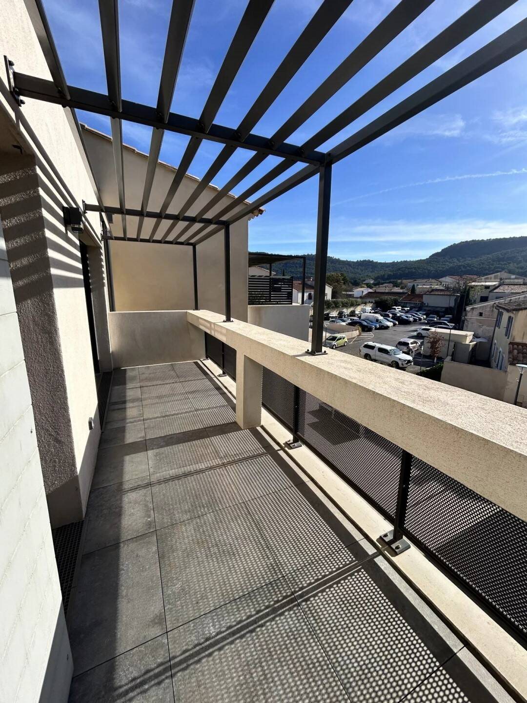 Appartement à louer, 56m², Roquefort-la-Bédoule