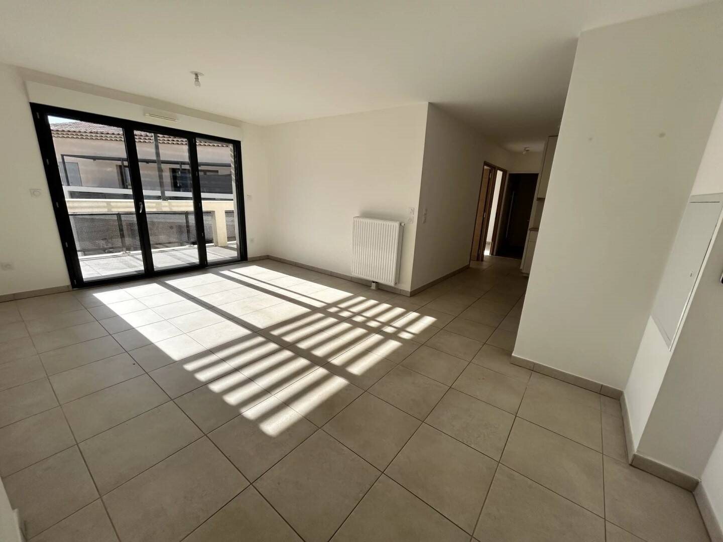 Appartement à louer, 56m², Roquefort-la-Bédoule