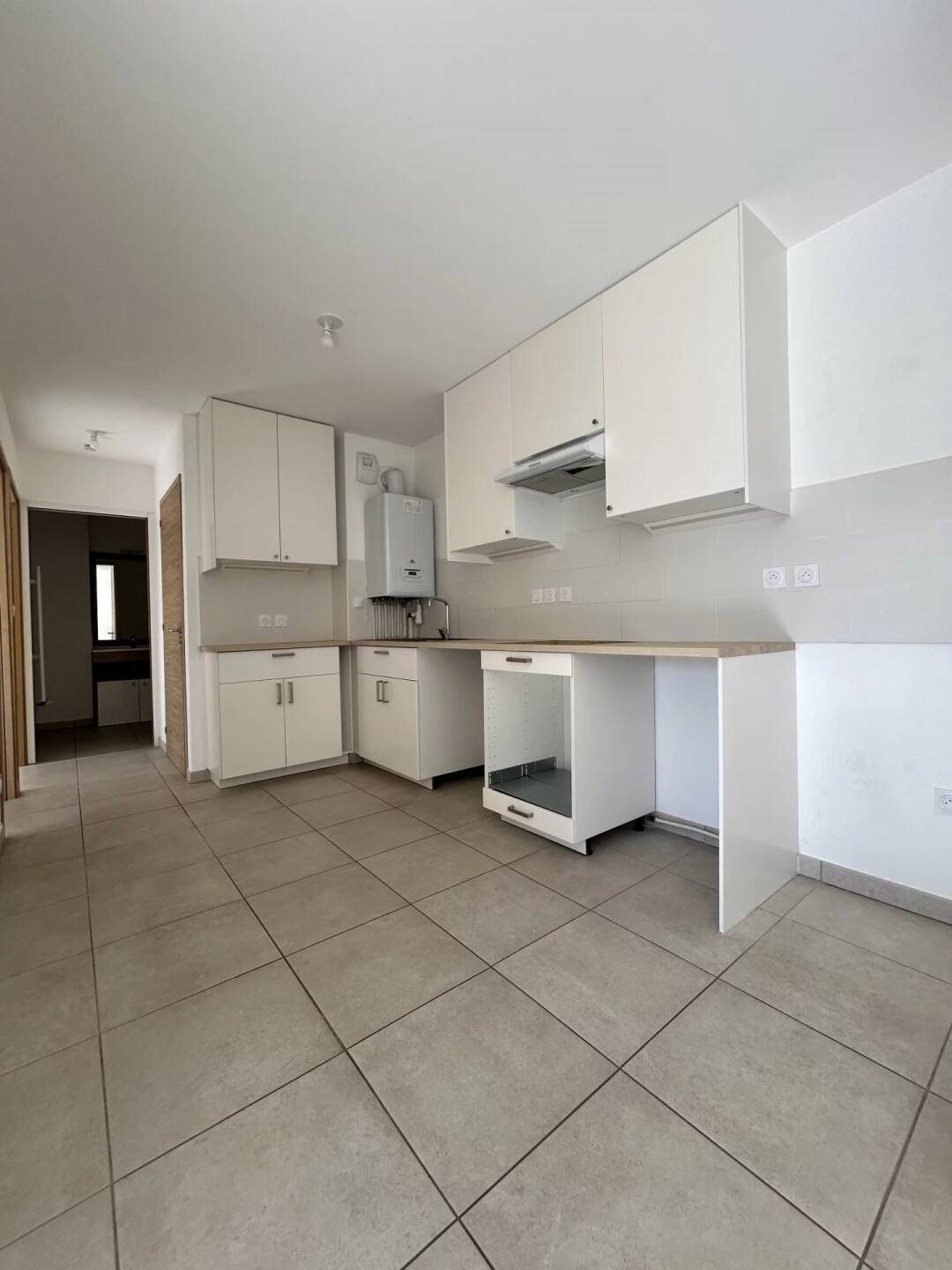 Appartement à louer, 56m², Roquefort-la-Bédoule