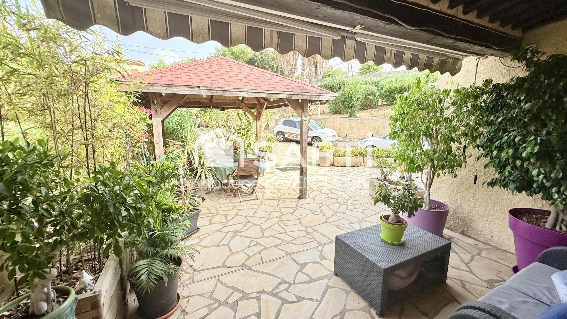 Maison à vendre, 220m², Pietrosella