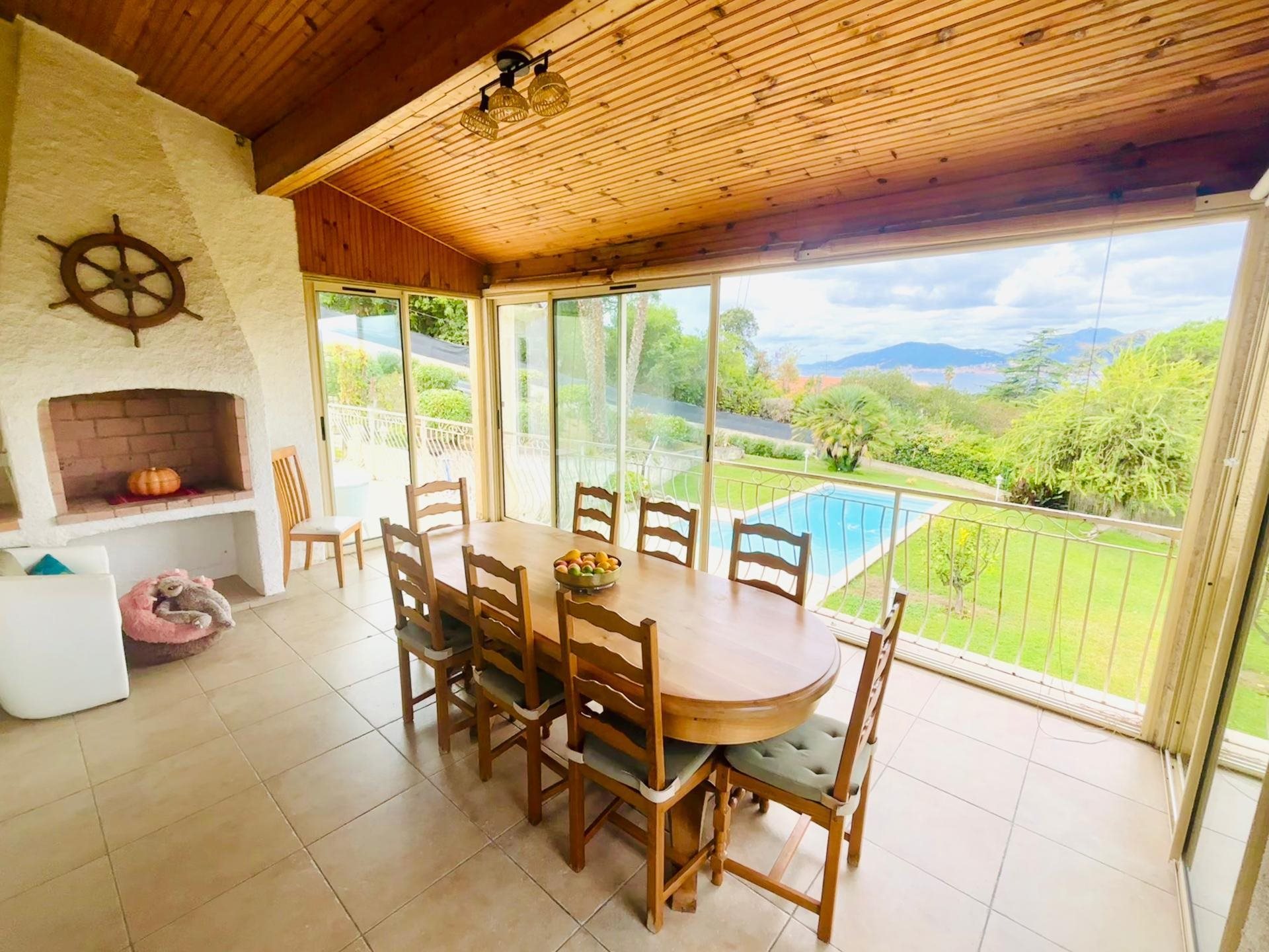 Maison à vendre, 220m², Pietrosella