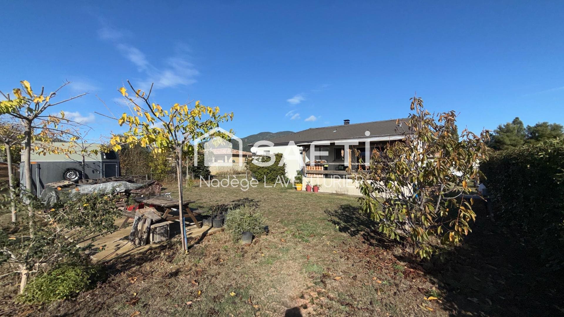 Maison à vendre, 100m², Tallone