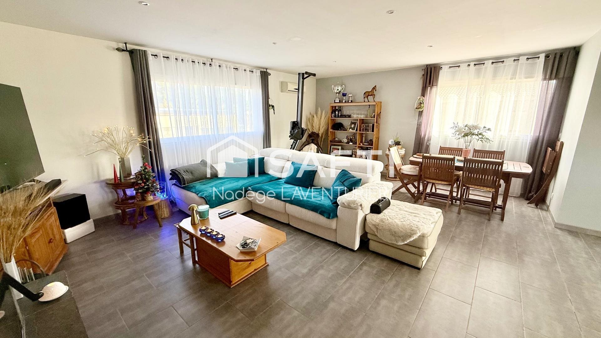 Maison à vendre, 100m², Tallone