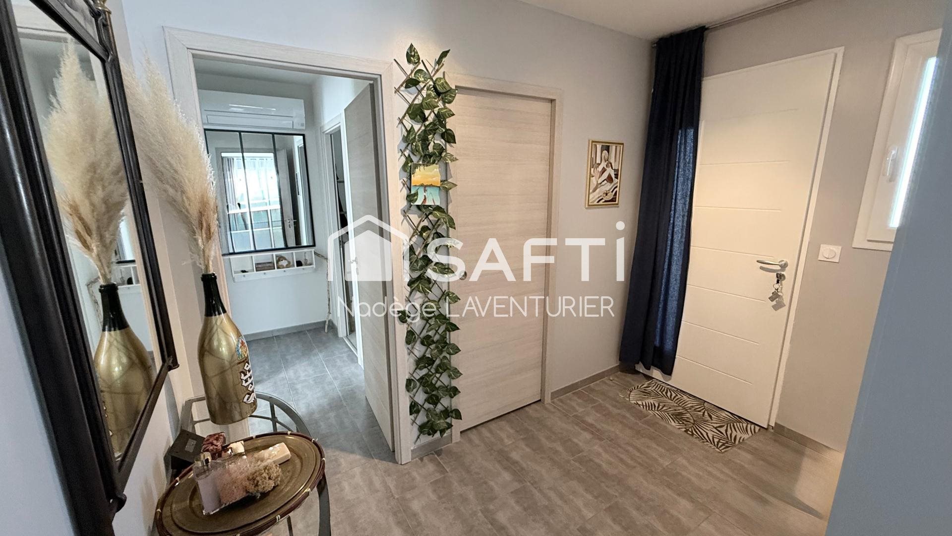 Maison à vendre, 100m², Tallone