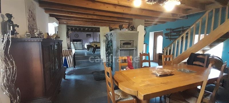 Maison à vendre, 269m², Colombier