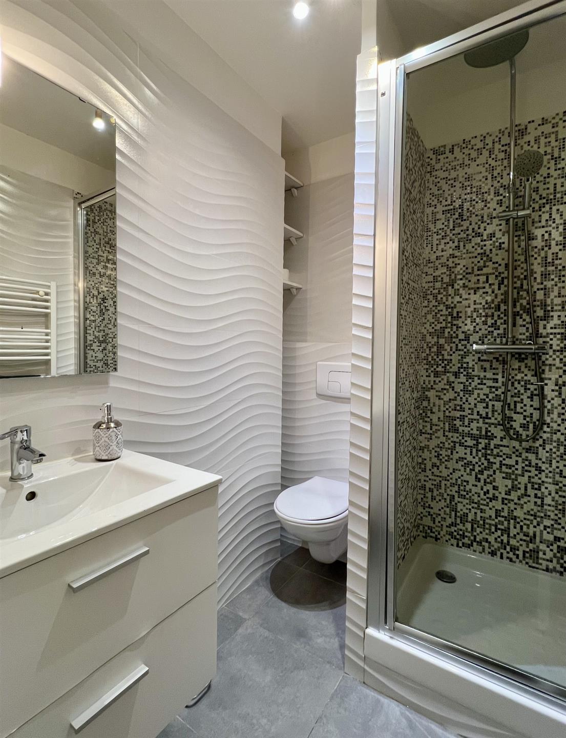 Appartement à vendre, 27m², Nice