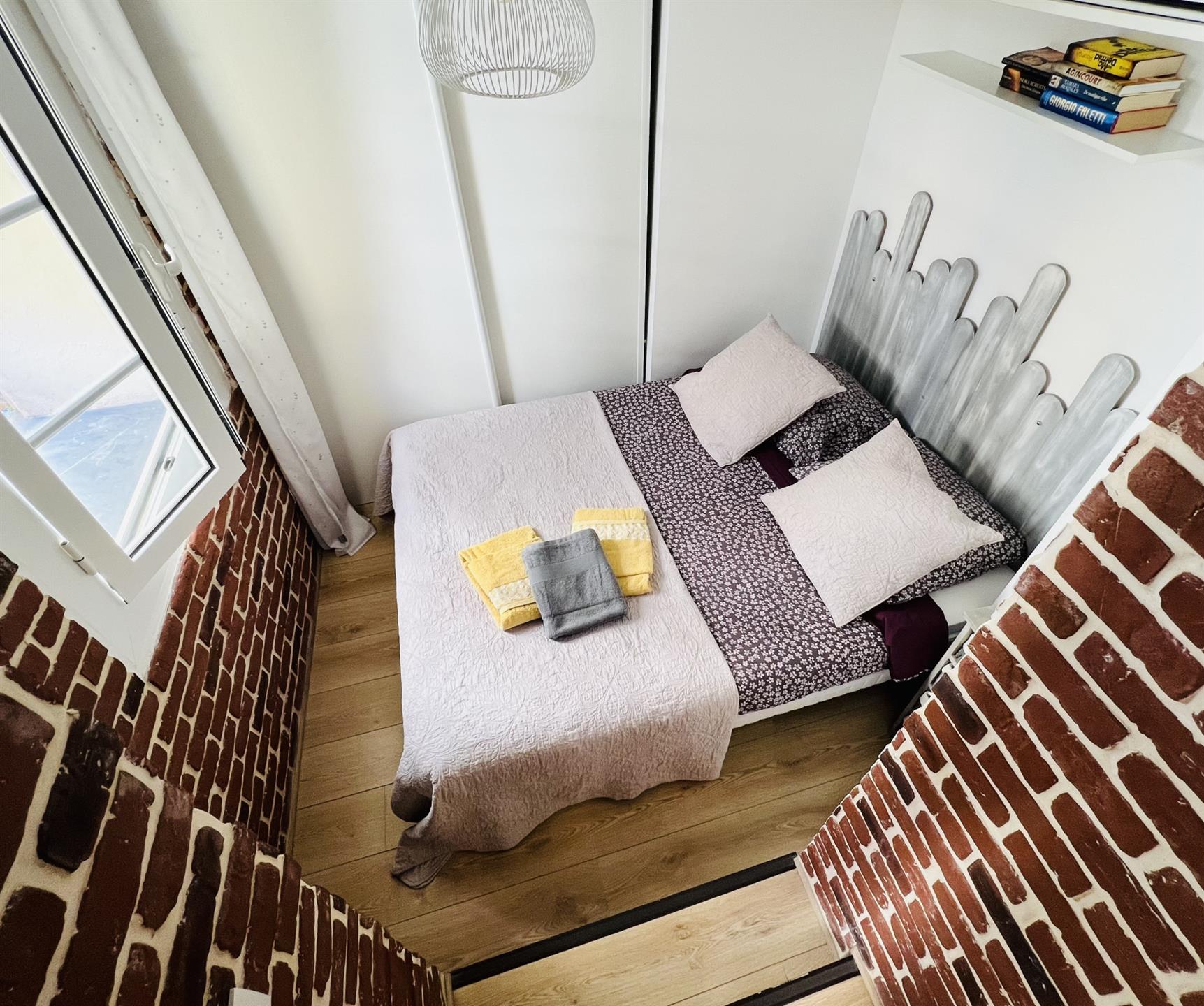 Appartement à vendre, 27m², Nice