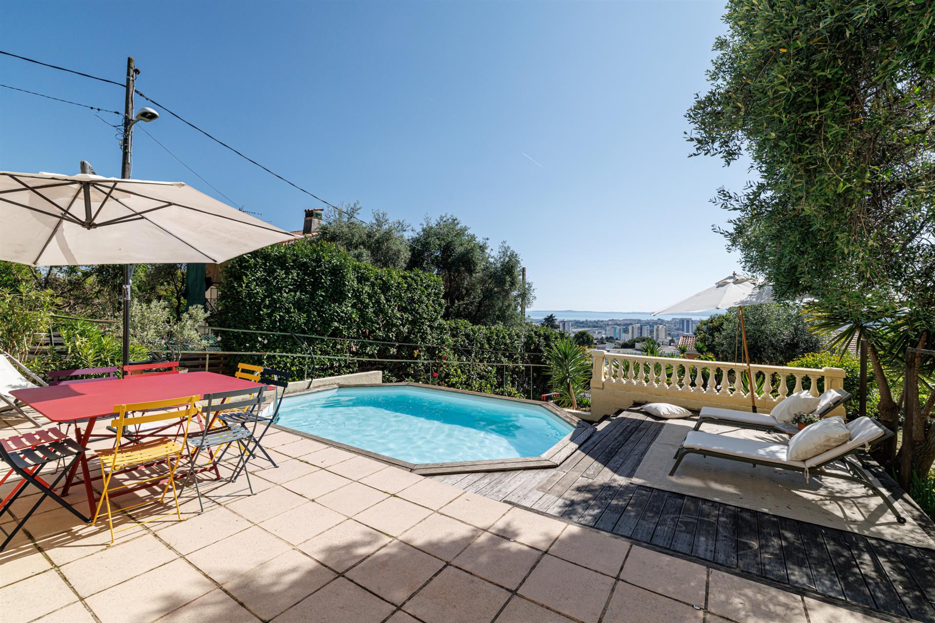 Maison à vendre, 136m², Nice