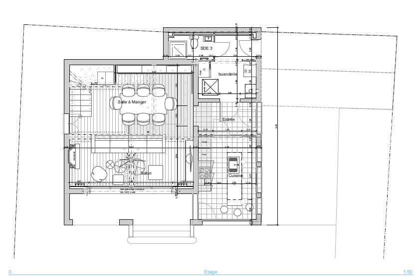 Maison à vendre, 136m², Nice