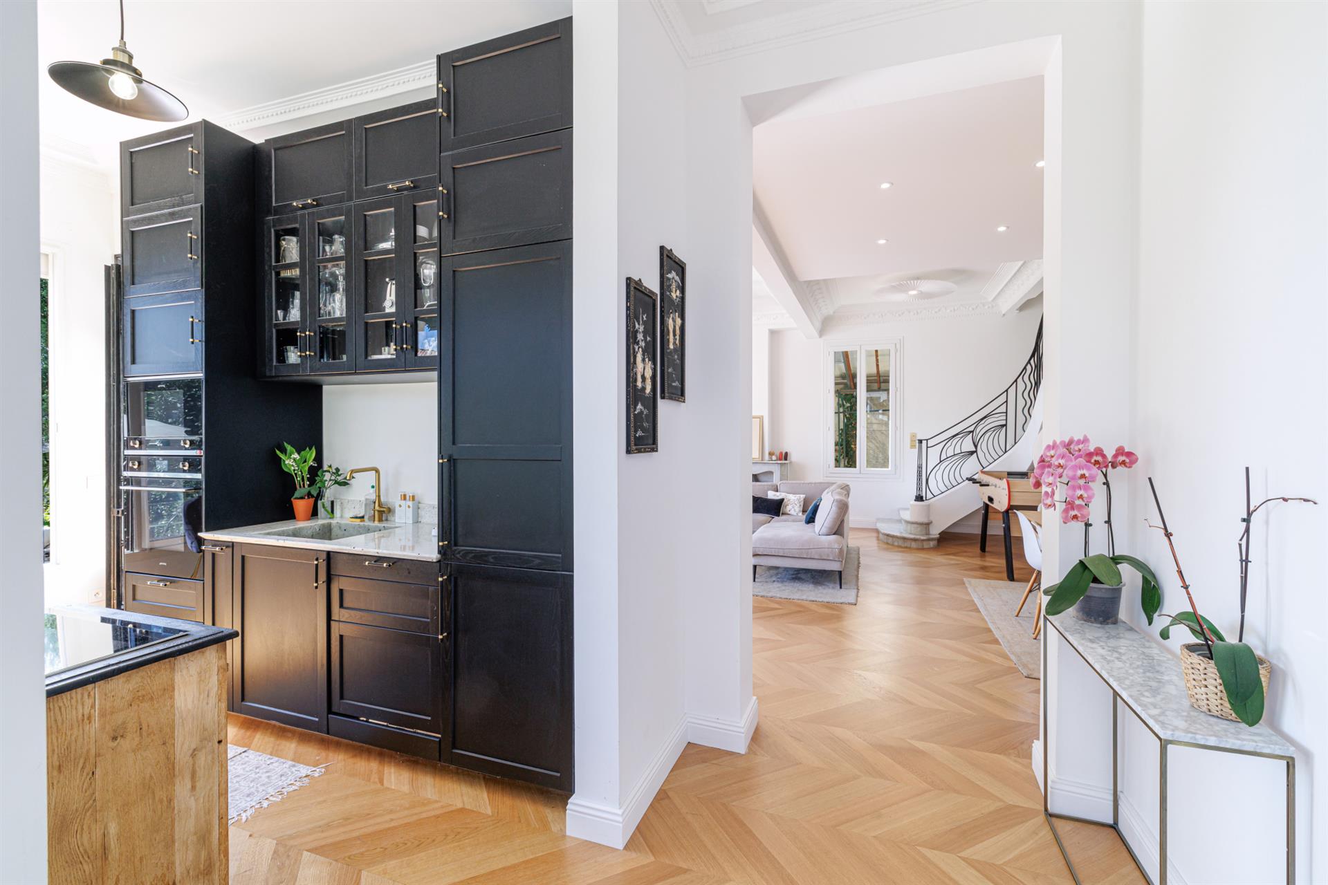 Maison à vendre, 136m², Nice