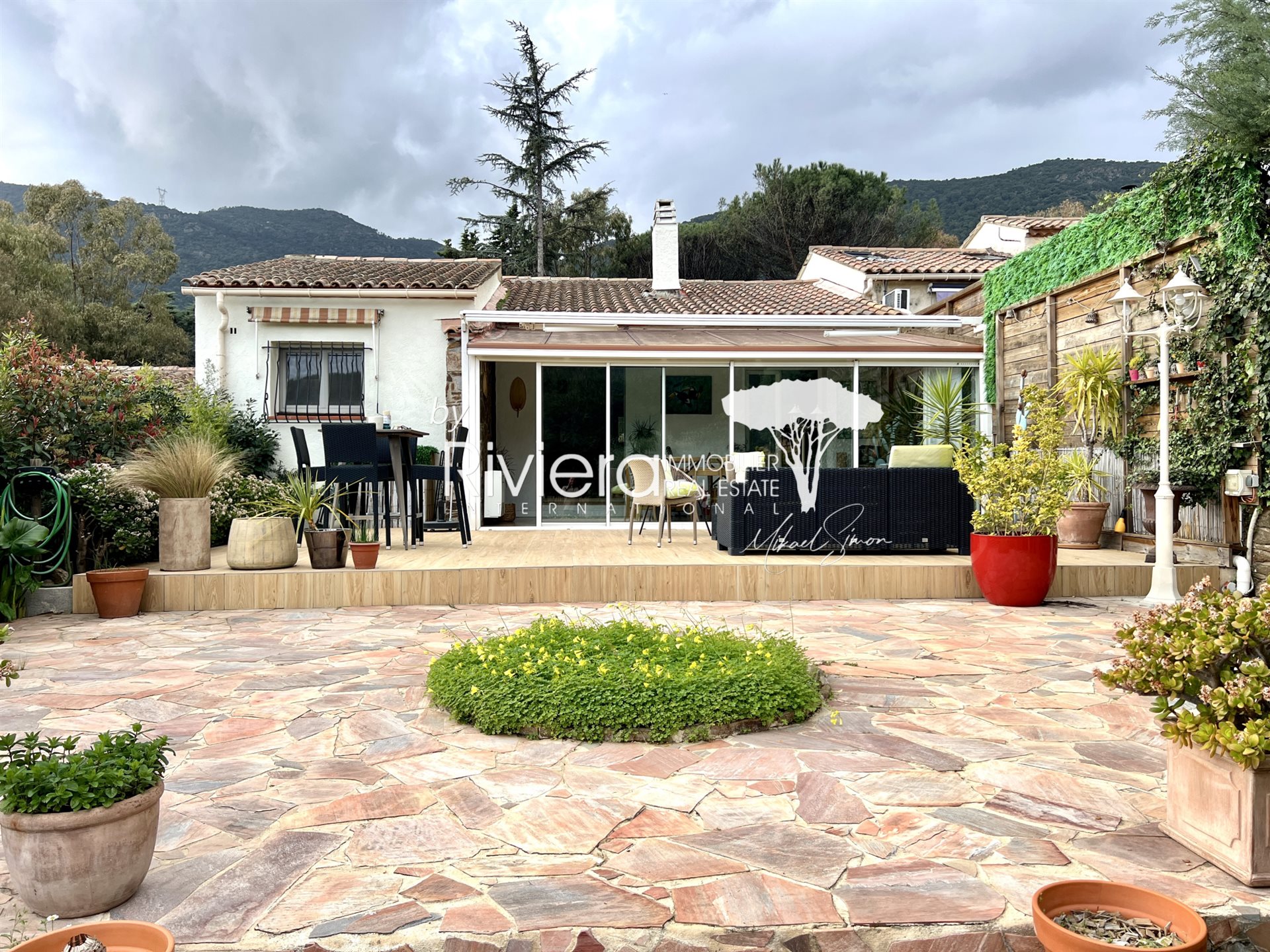 Maison à vendre, 91m², Cavalaire-sur-Mer