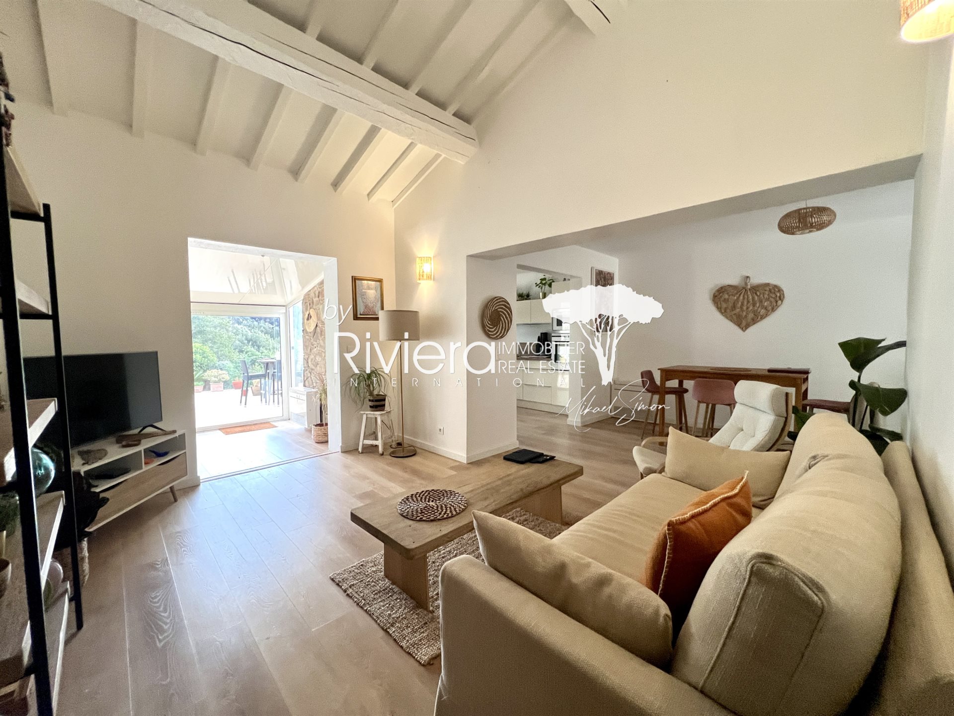 Maison à vendre, 91m², Cavalaire-sur-Mer
