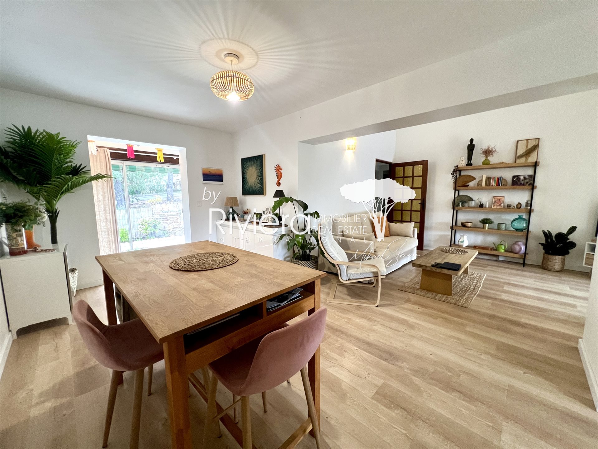 Maison à vendre, 91m², Cavalaire-sur-Mer