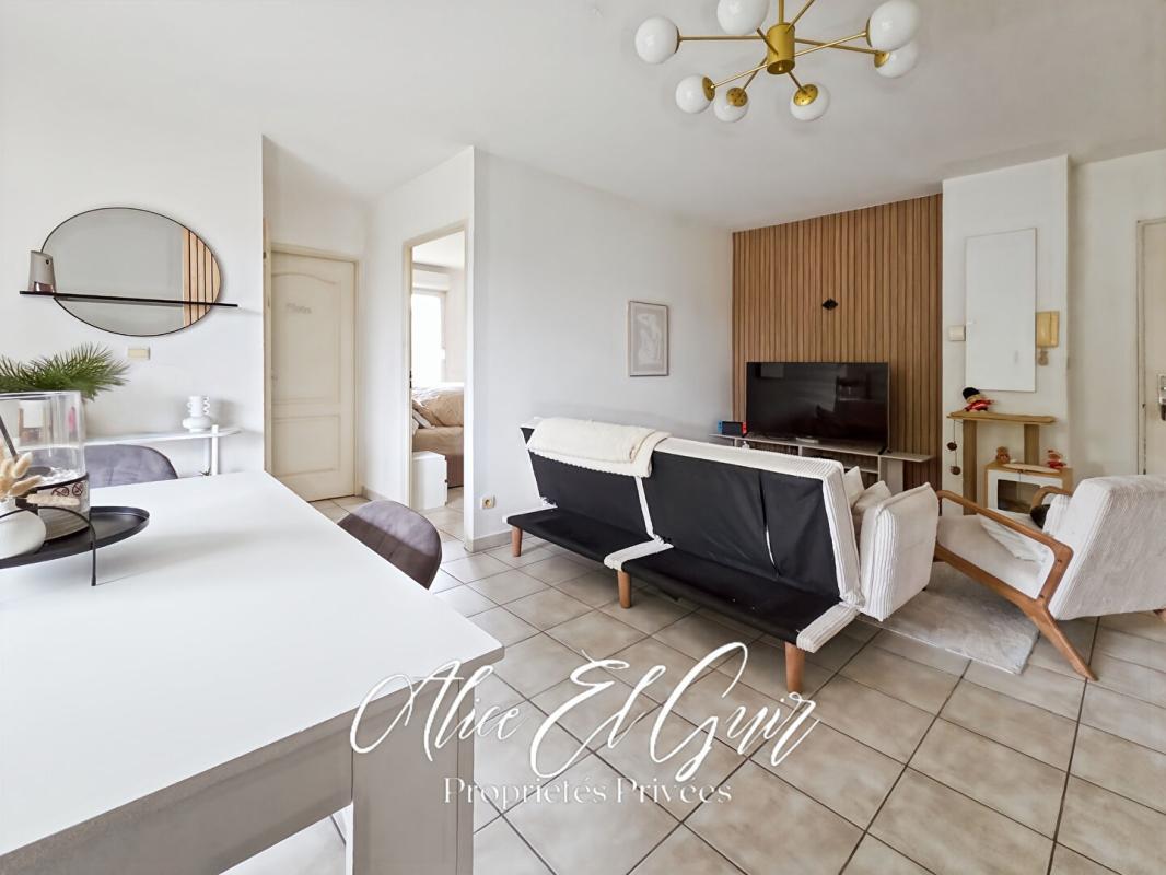 Appartement à vendre, 43m², Carcassonne