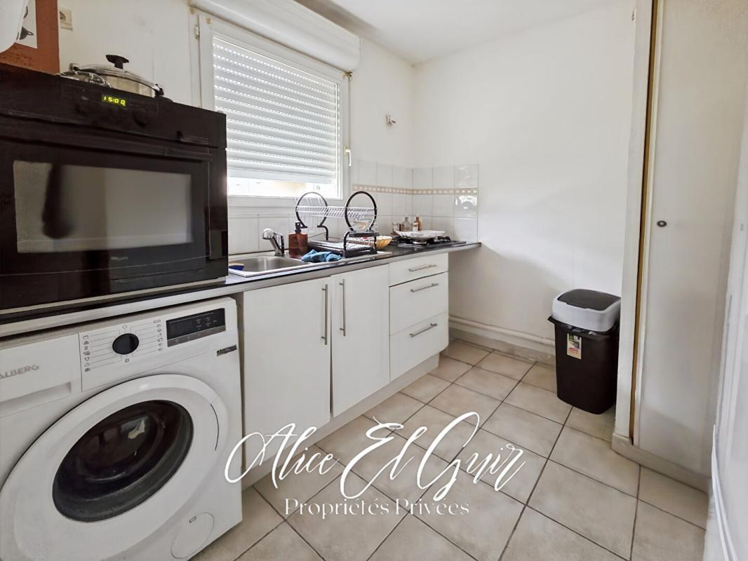 Appartement à vendre, 43m², Carcassonne