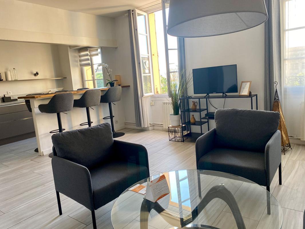 Appartement à vendre, 94m², Toulon