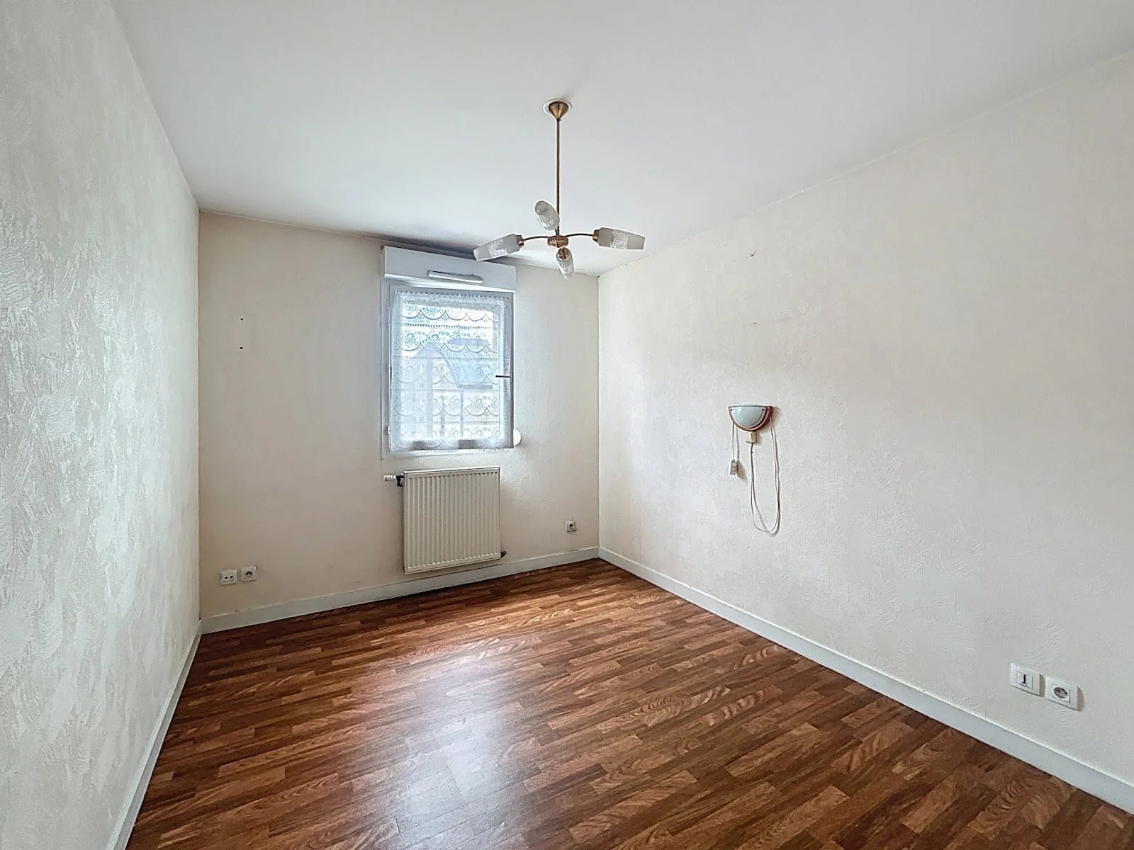 Appartement à vendre, 68m², Unieux