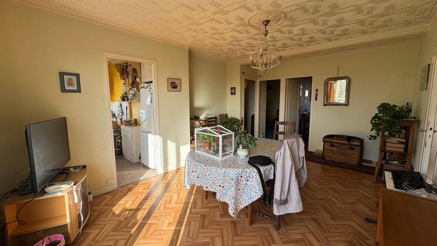 Appartement à vendre, 63m², La Celle-Saint-Cloud