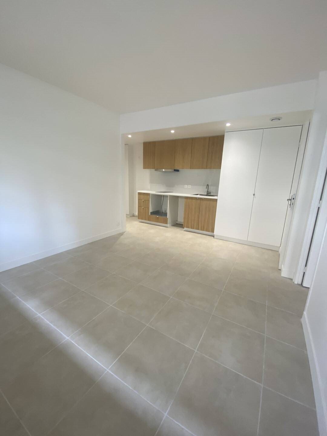 Appartement à vendre, 34m², Boulogne-Billancourt