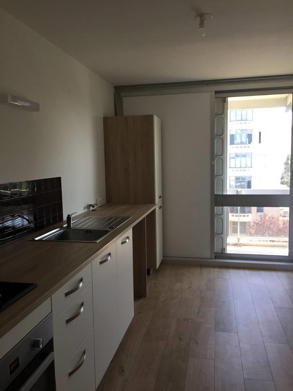 Appartement à louer, 75m², Lyon 8ème