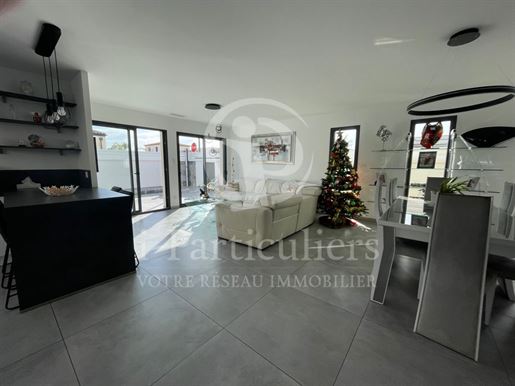 Sale house 4 rooms Béziers - house Villa F4/T4/4 rooms 132 m² 483000€
