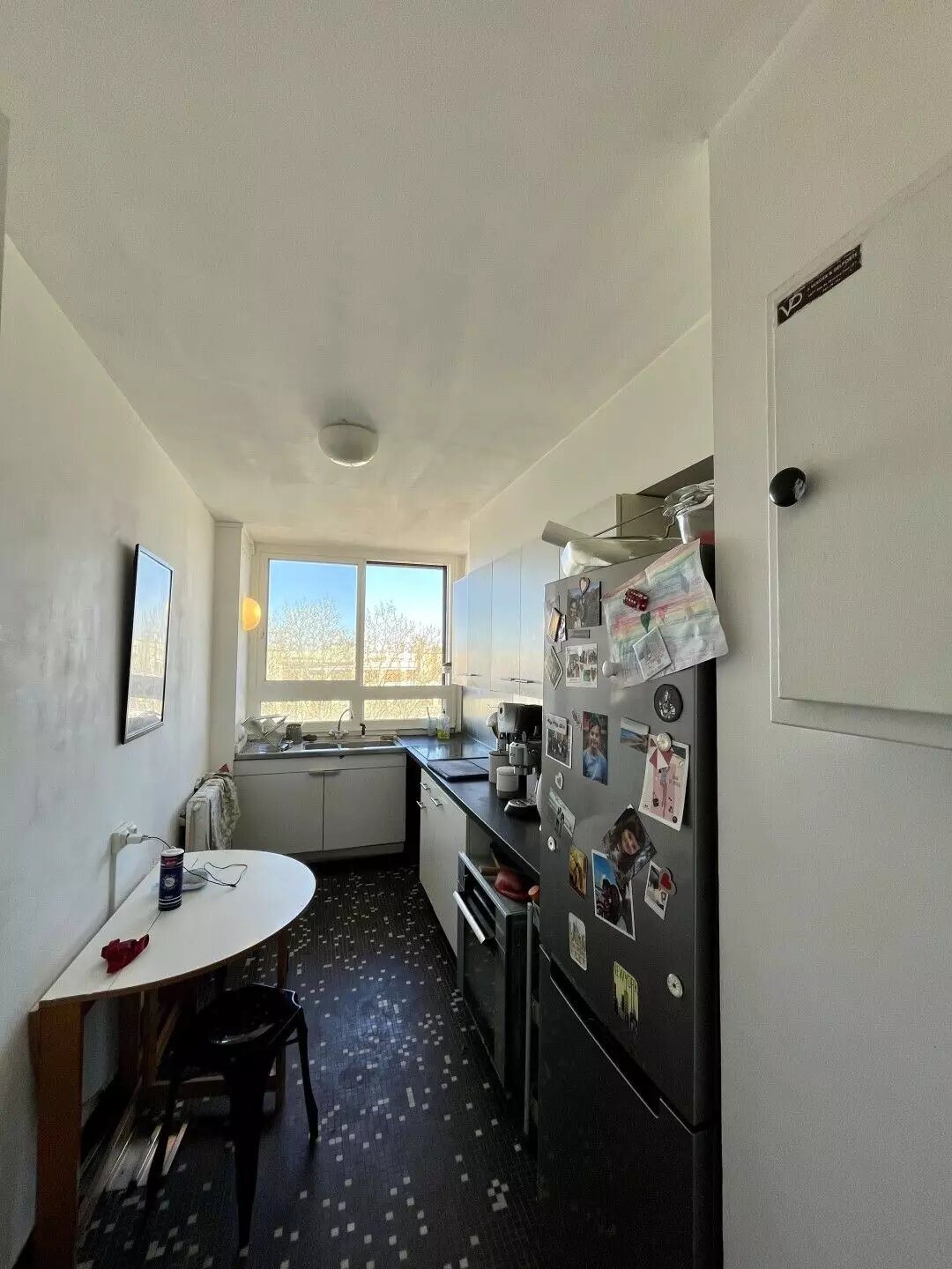 Appartement à louer, 47m², Paris 14ème