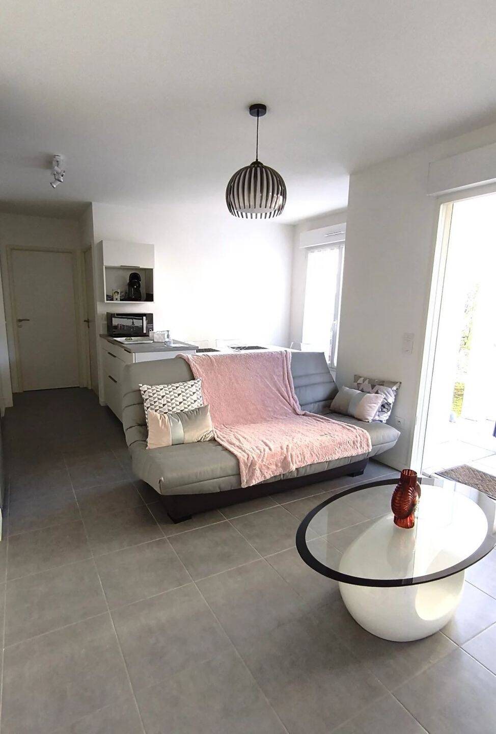 Appartement à vendre, 42m², Soustons