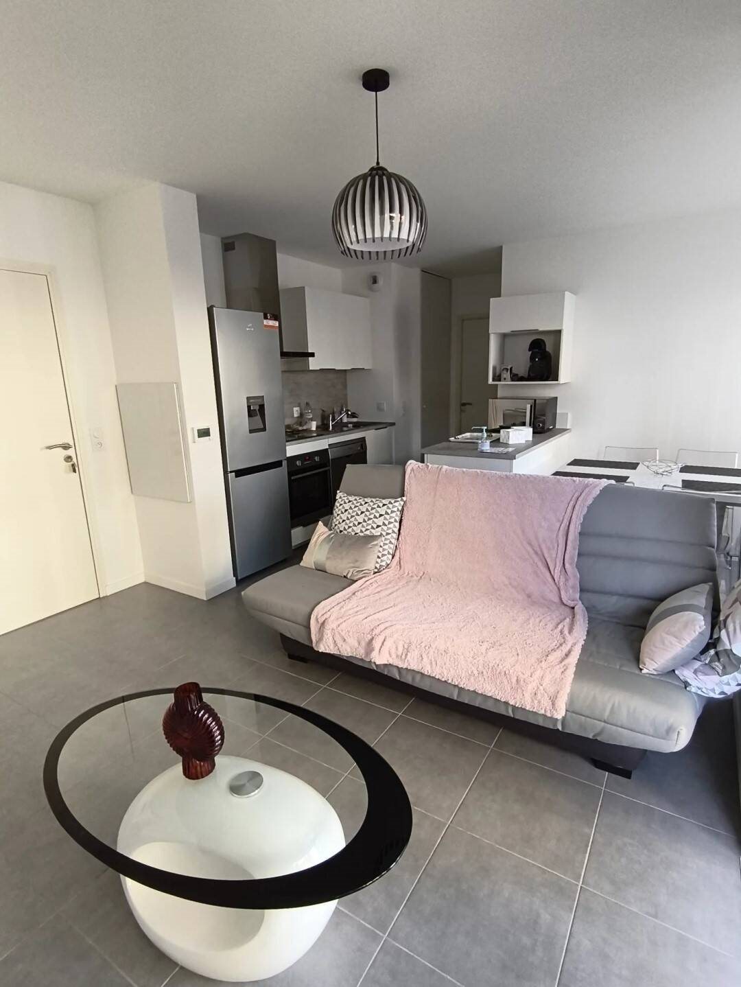 Appartement à vendre, 42m², Soustons