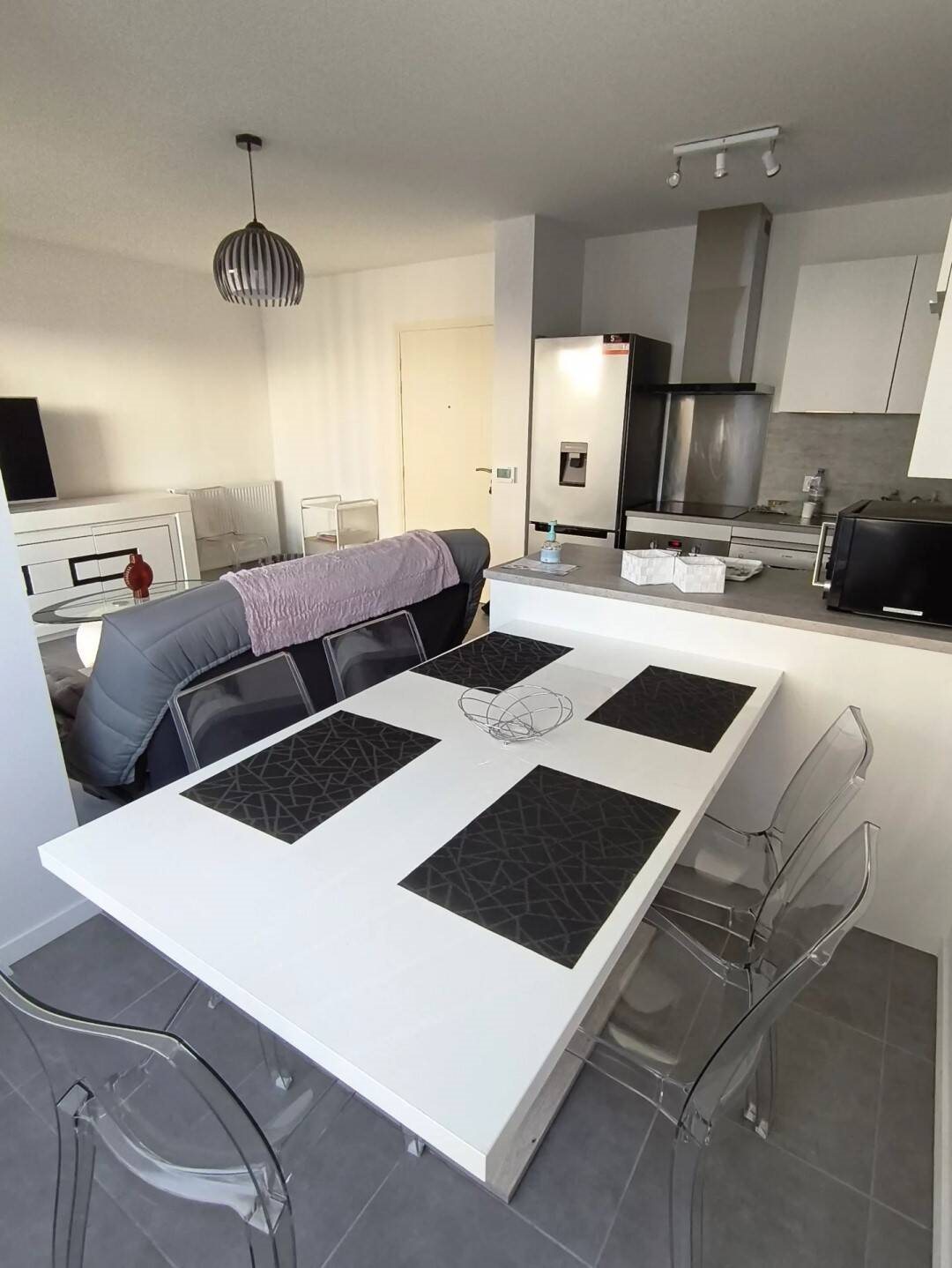 Appartement à vendre, 42m², Soustons