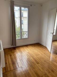 Appartement à louer, 31m², Paris 20ème