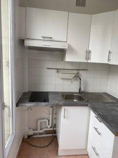 Appartement à louer, 31m², Paris 20ème