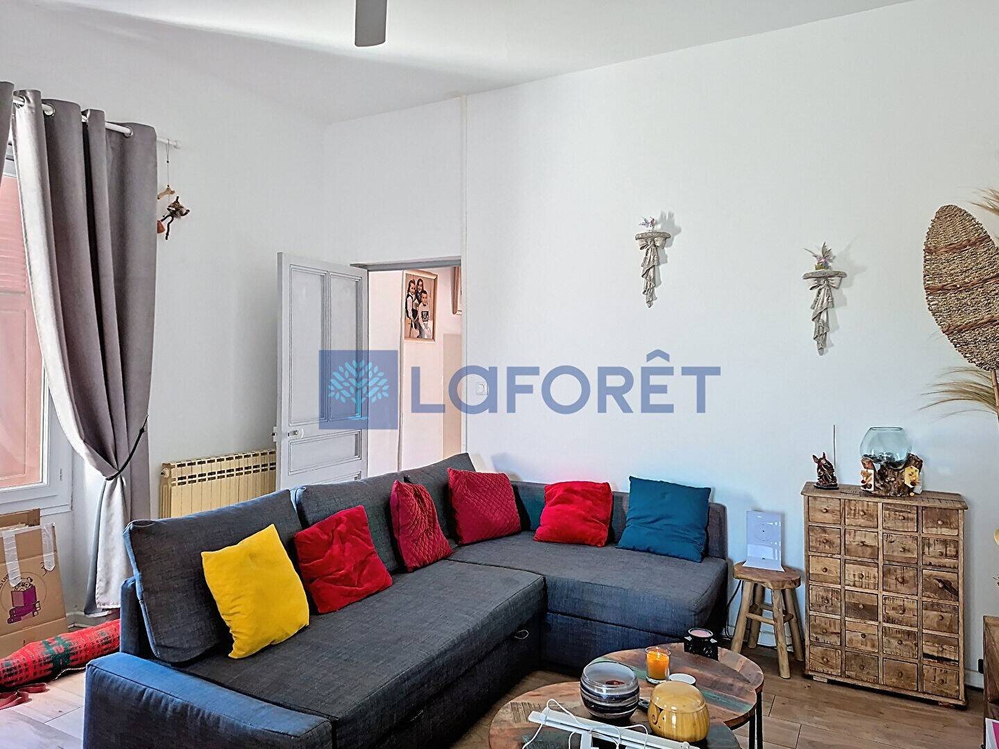 Appartement à louer, 95m², Le Castellet
