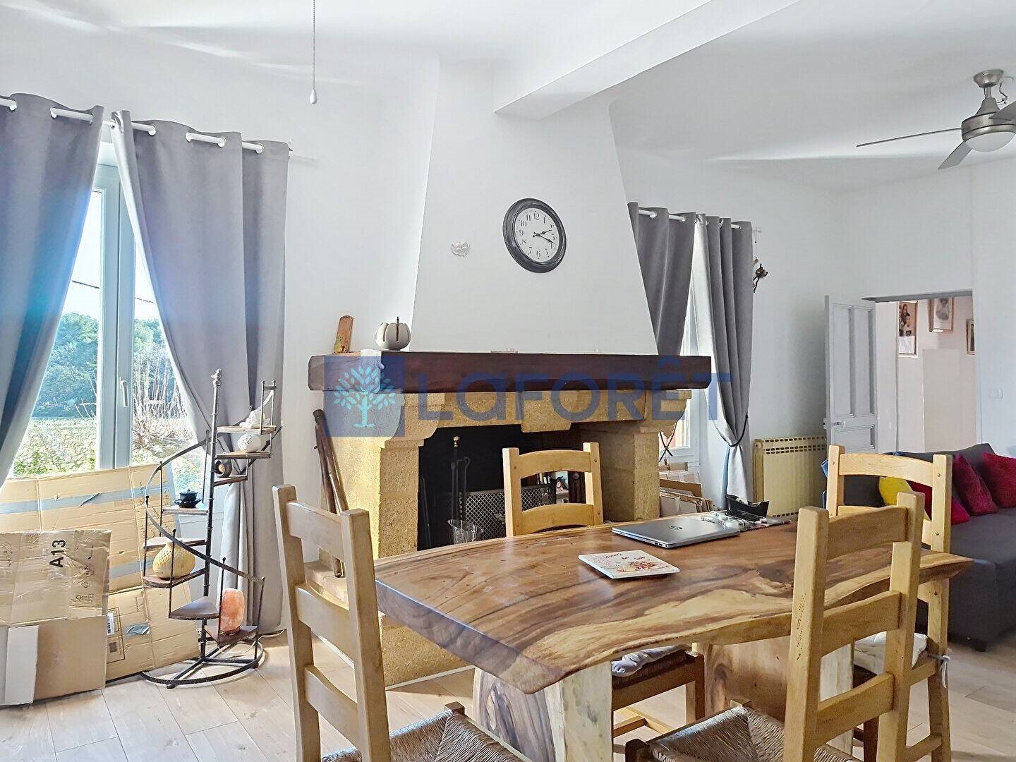 Appartement à louer, 95m², Le Castellet