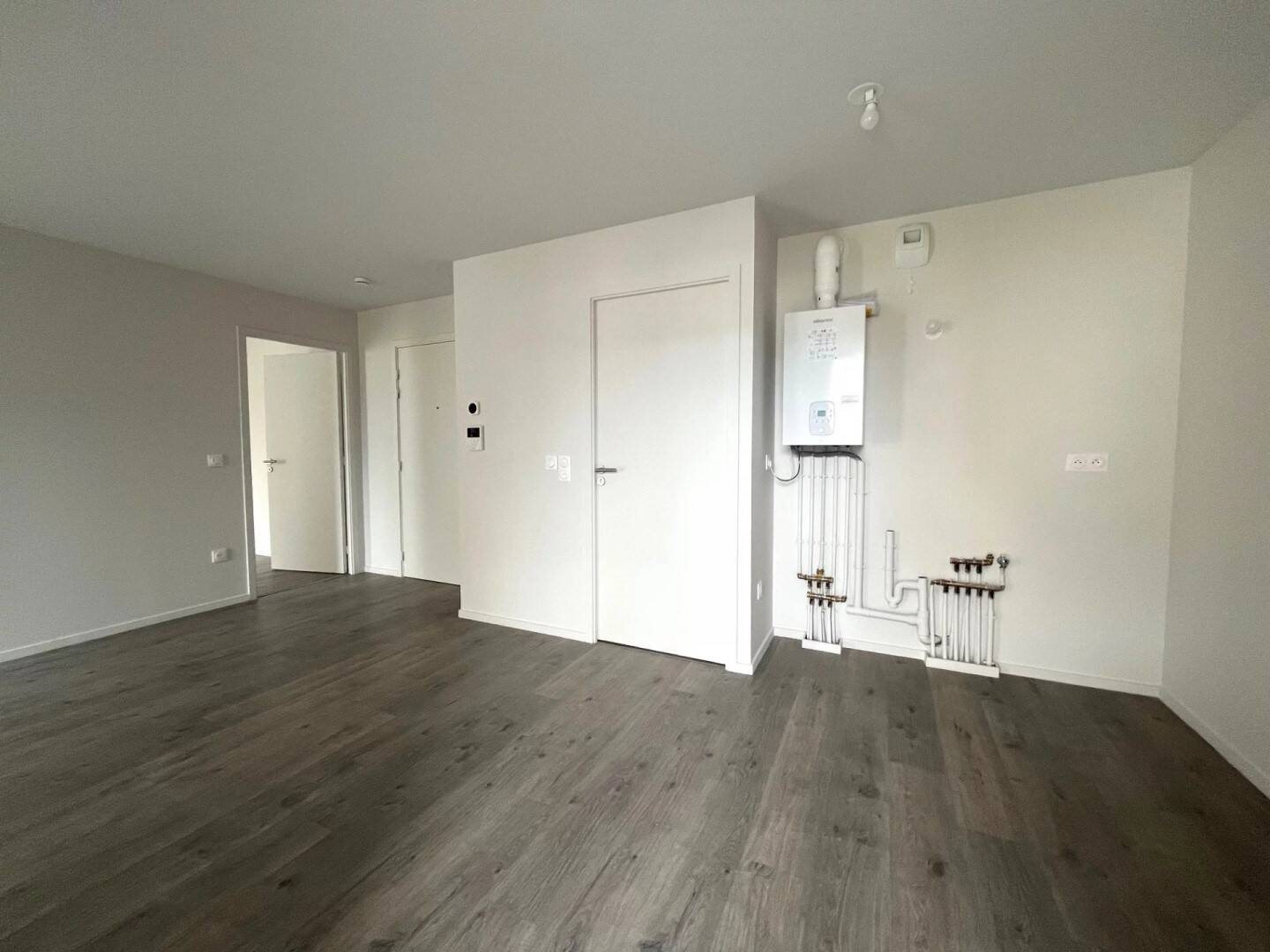 Appartement à louer, 39m², Romainville