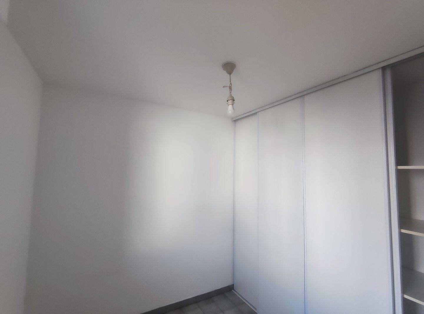 Appartement à louer, 28m², Sète