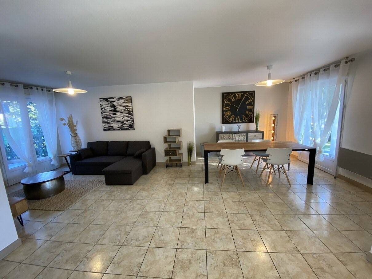 Maison à louer, 160m², Sète