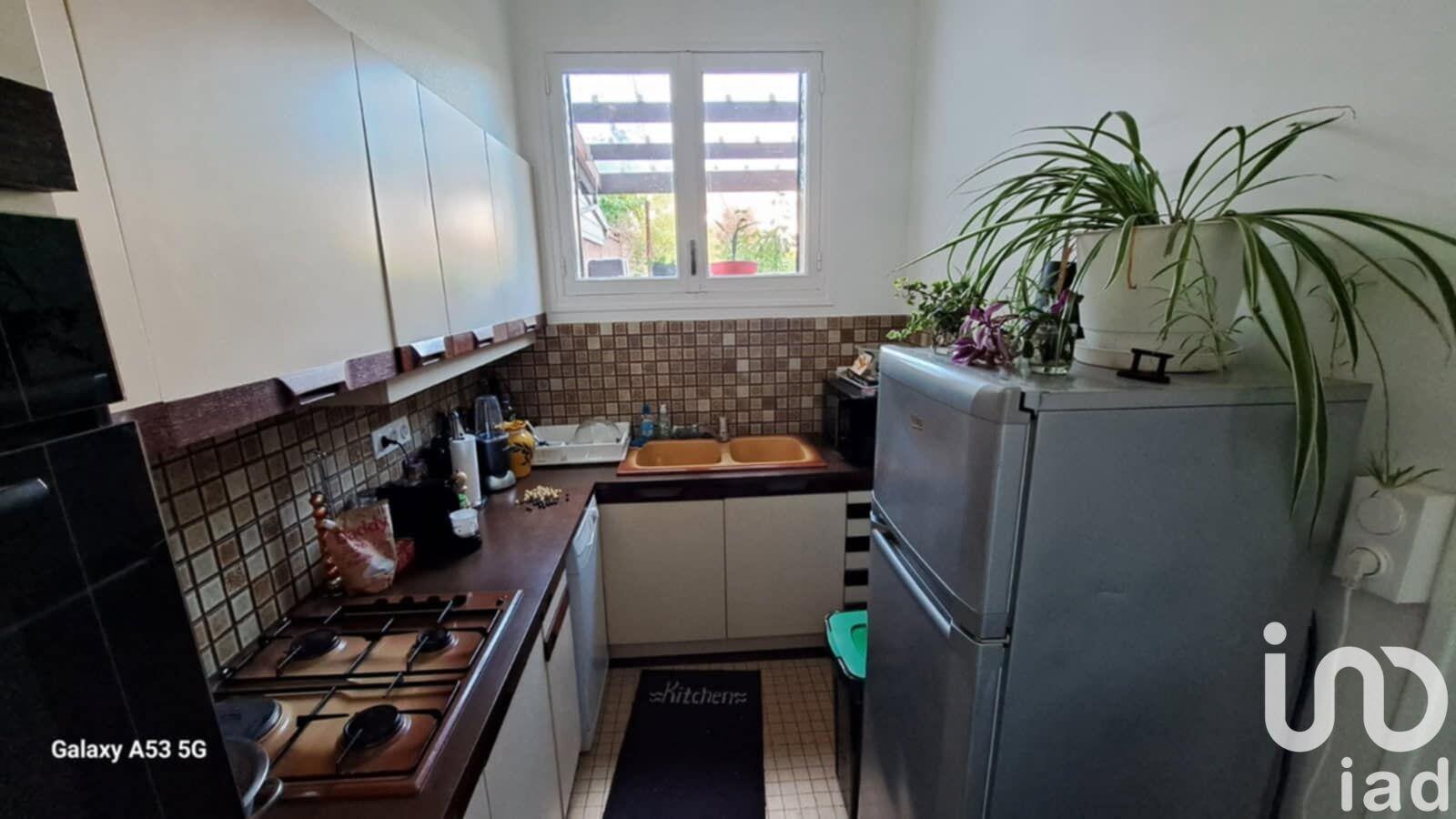 Maison à louer, 79m², Breteuil