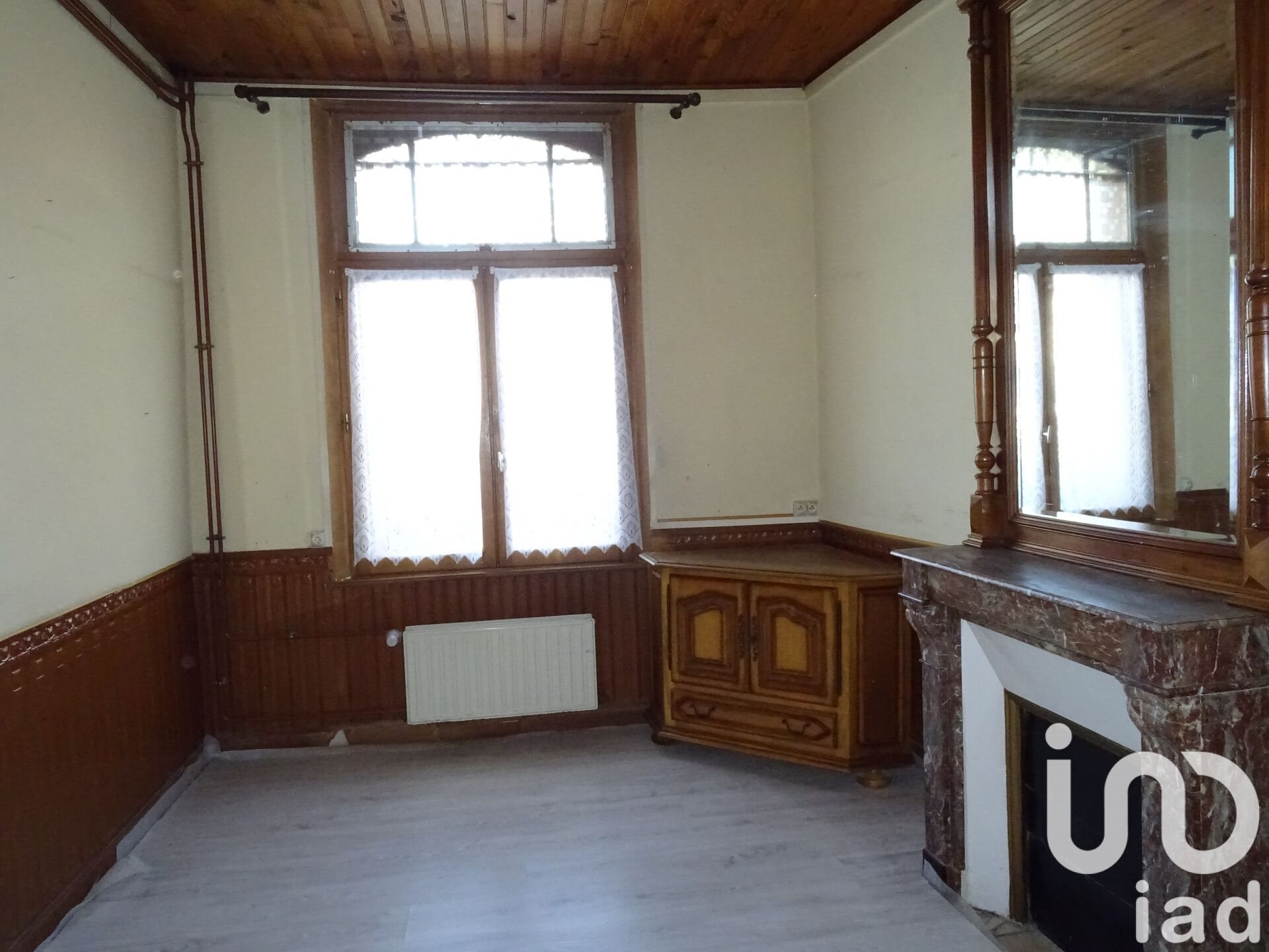 Maison à vendre, 117m², Esquennoy