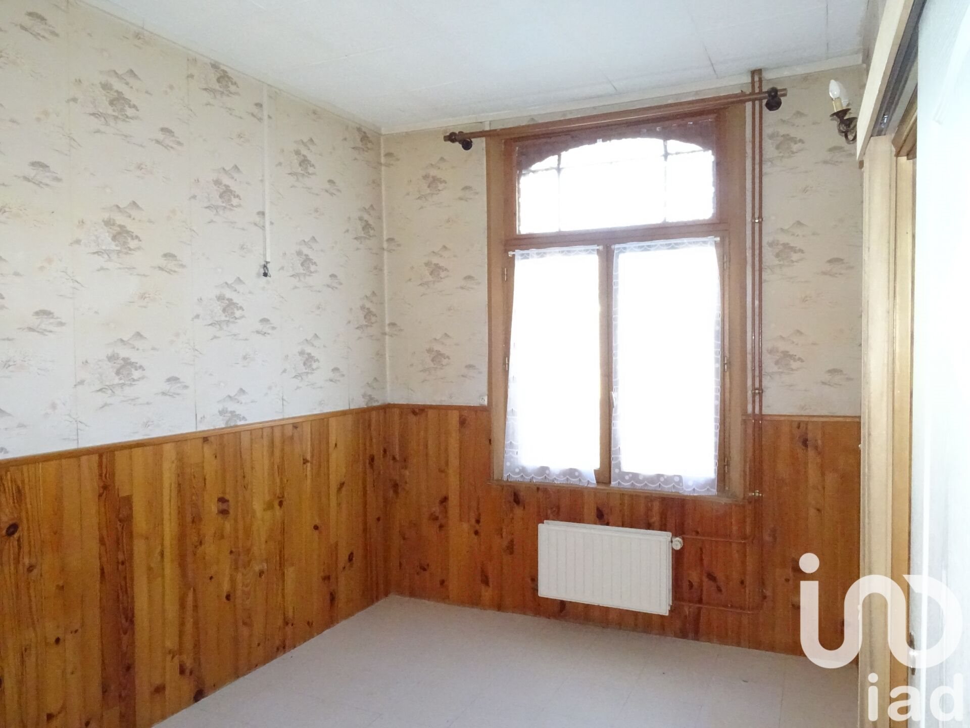 Maison à vendre, 117m², Esquennoy