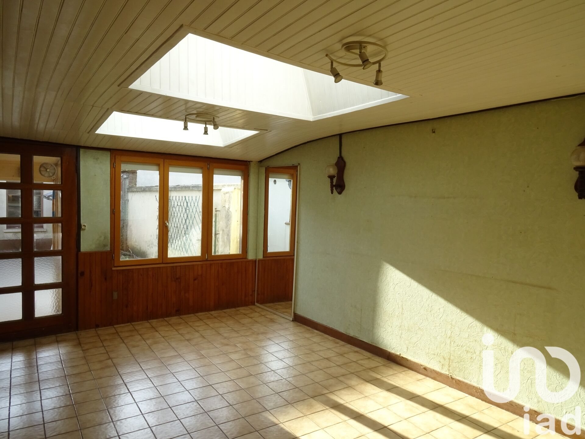 Maison à vendre, 117m², Esquennoy