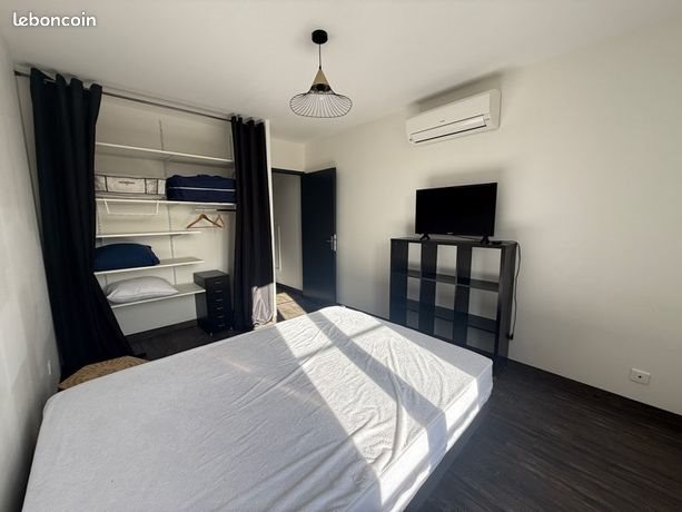 Maison à louer, 105m², Les Granges-Gontardes