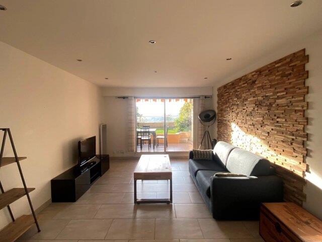 Appartement à vendre, 47m², Nice