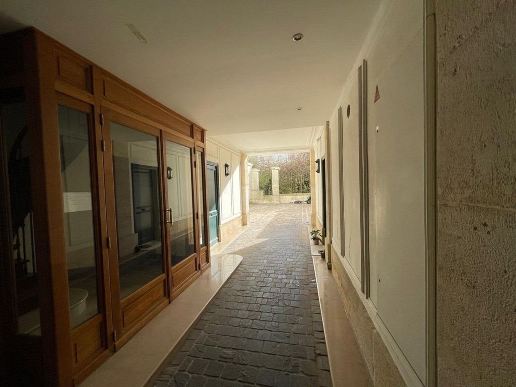 Appartement à vendre, 74m², Paris 14ème