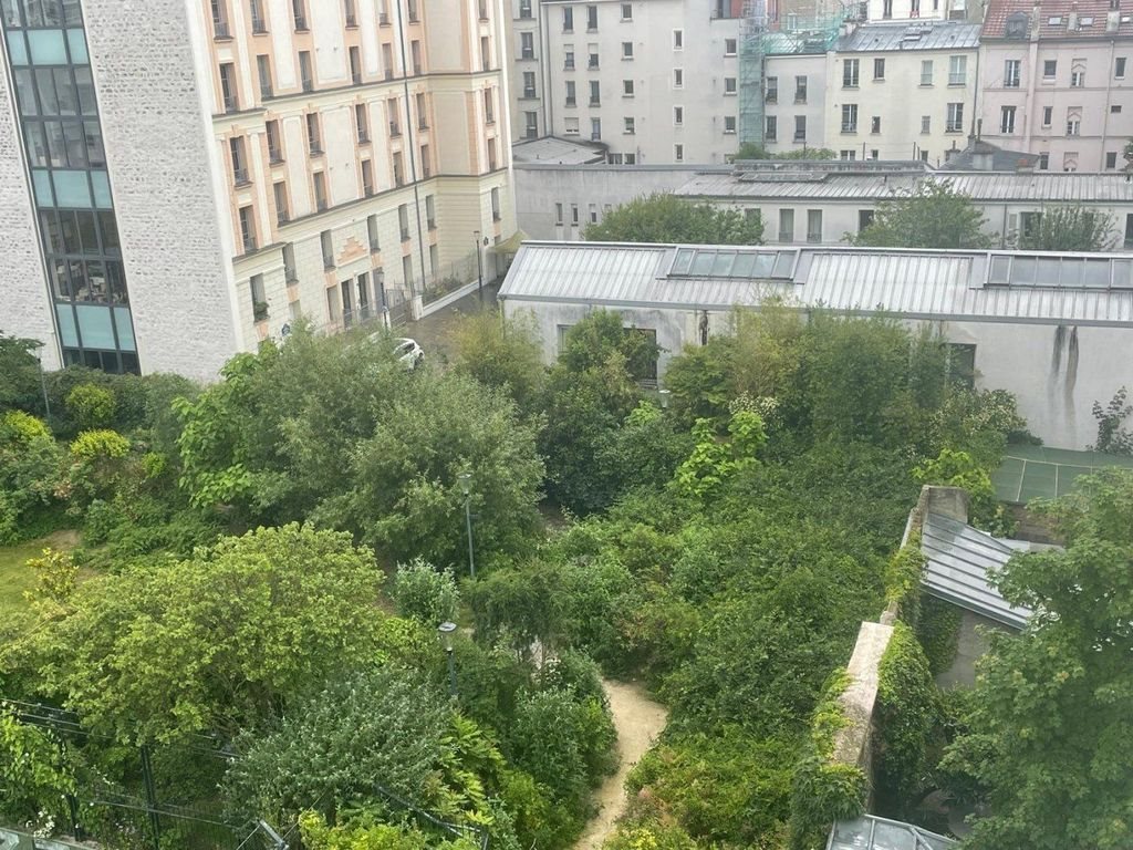 Appartement à vendre, 74m², Paris 14ème