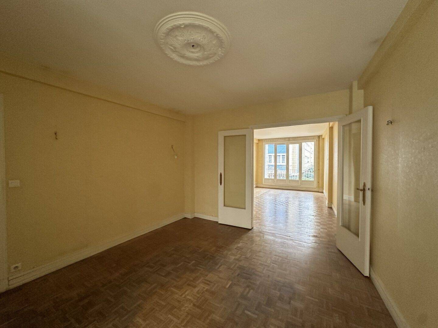 Appartement à vendre, 75m², Paris 15ème