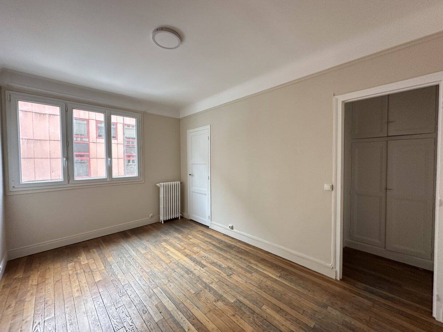 Appartement à vendre, 23m², Paris 14ème