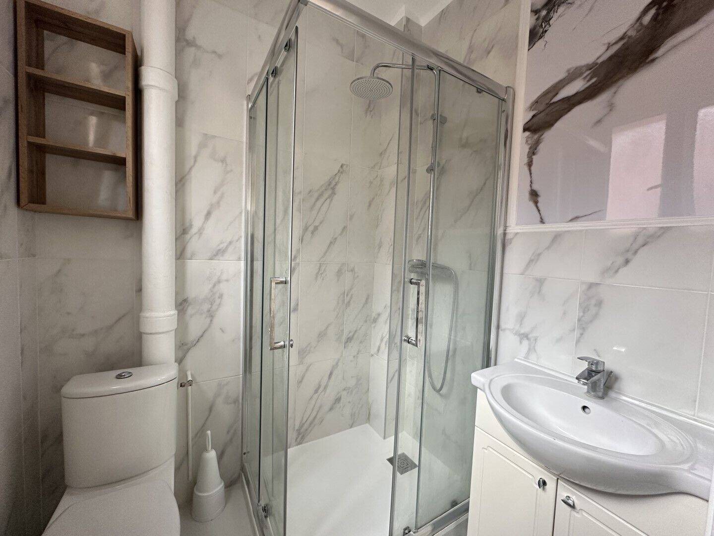 Appartement à vendre, 23m², Paris 14ème